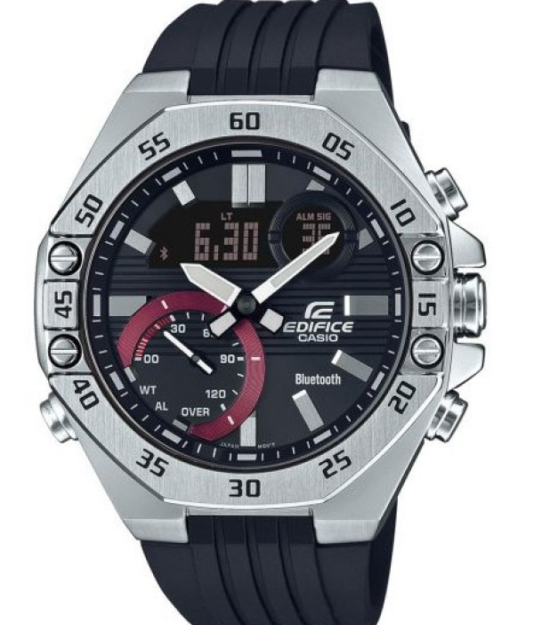 CASIO EDIFICE ECB-10P-1A