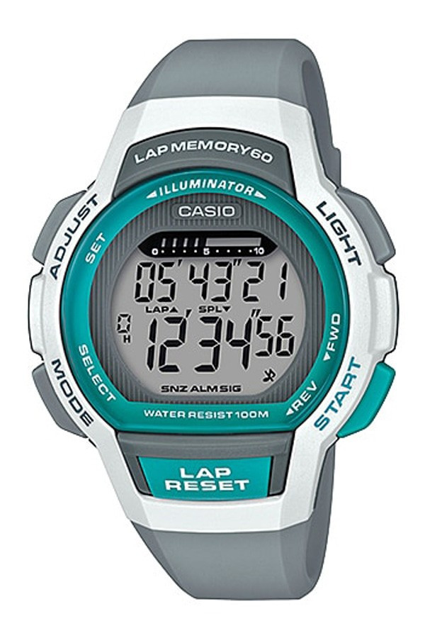 CASIO DIGITALNI LWS-1000H-8A