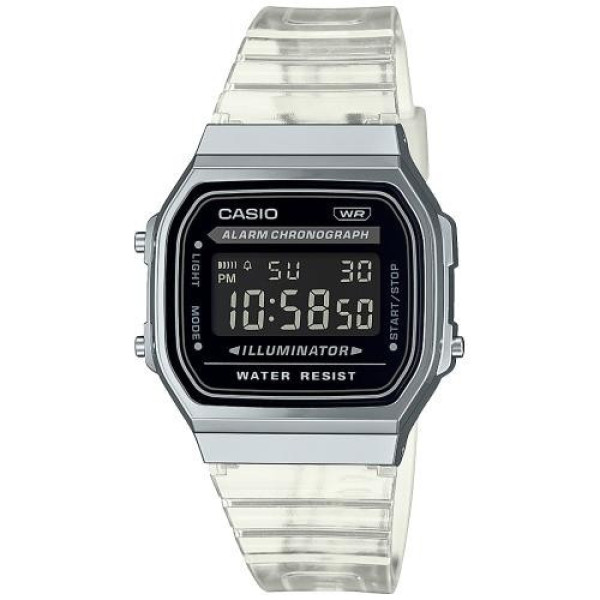 CASIO DIGITALNI A168XES-1B