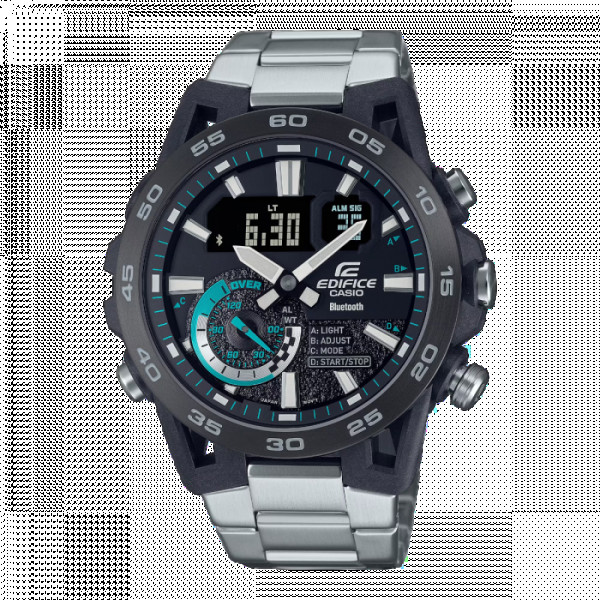 CASIO EDIFICE ECB-40DB-1A