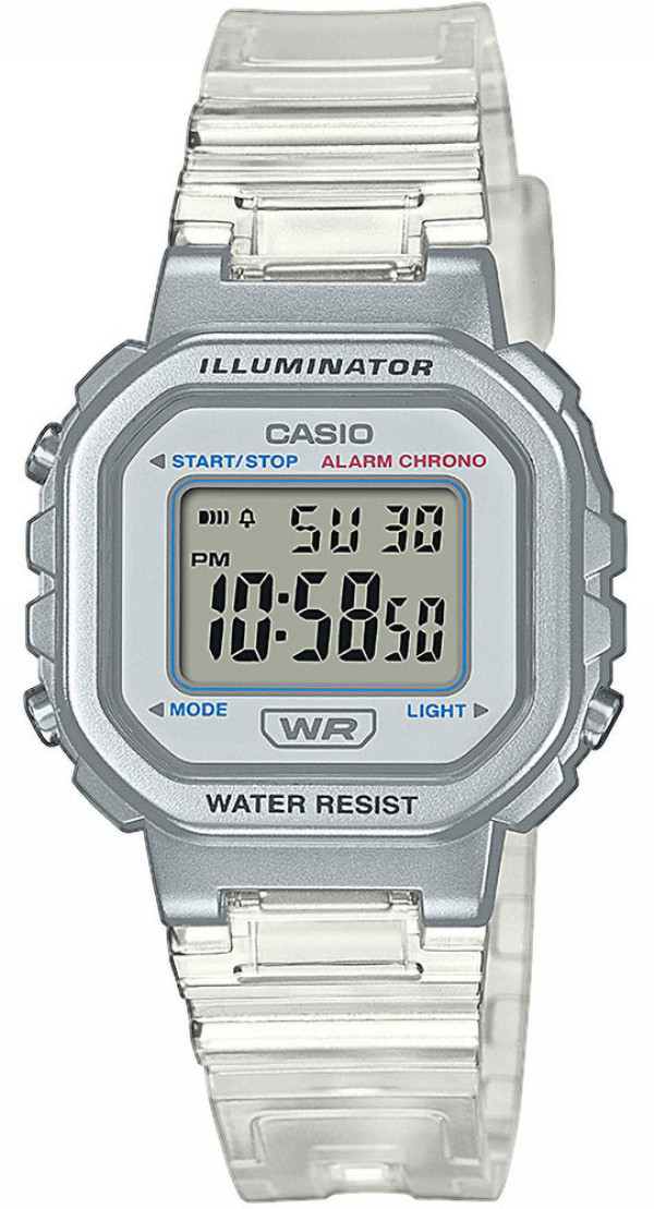 CASIO DIGITALNI LA-20WHS-7A