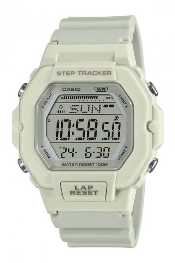 CASIO DIGITALNI LWS-2200H-8A