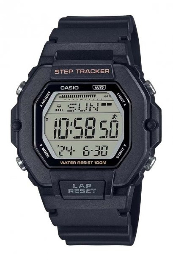 CASIO DIGITALNI LWS-2200H-1A