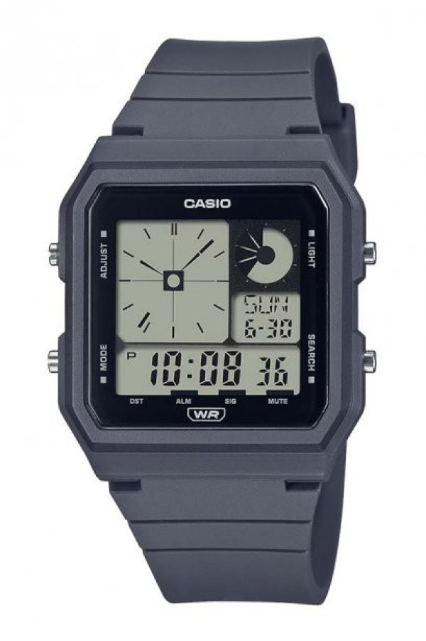 CASIO DIGITALNI LF-20W-8A2