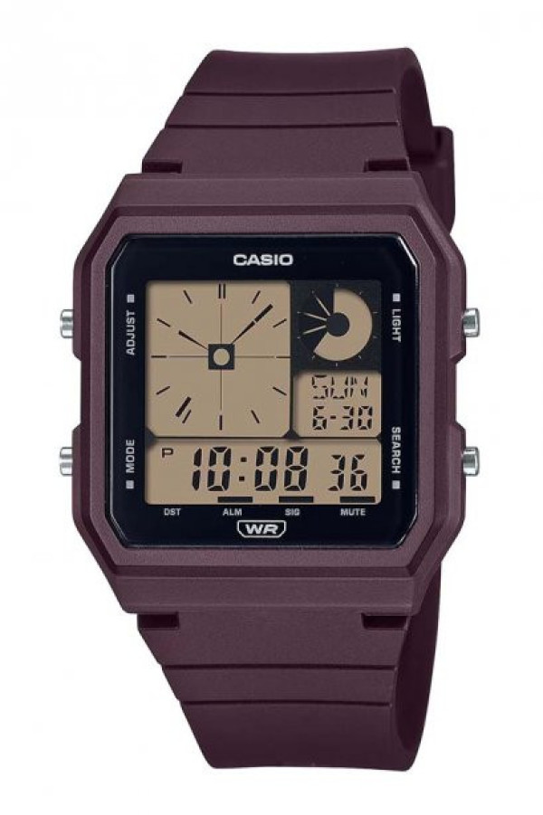 CASIO DIGITALNI LF-20W-5A