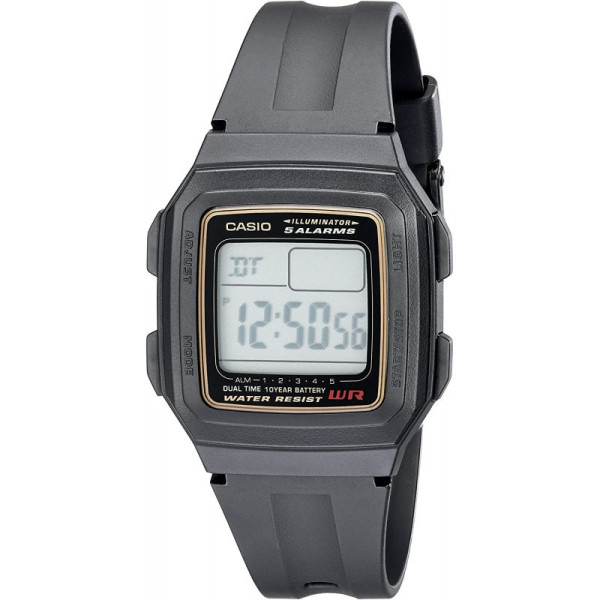 CASIO DIGITALNI F-201WA-9A