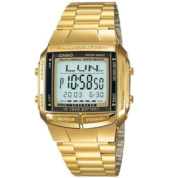 CASIO DIGITALNI  DB-360G-9A