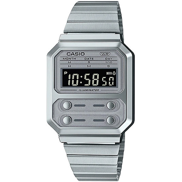 CASIO DIGITALNI A100WE-7B
