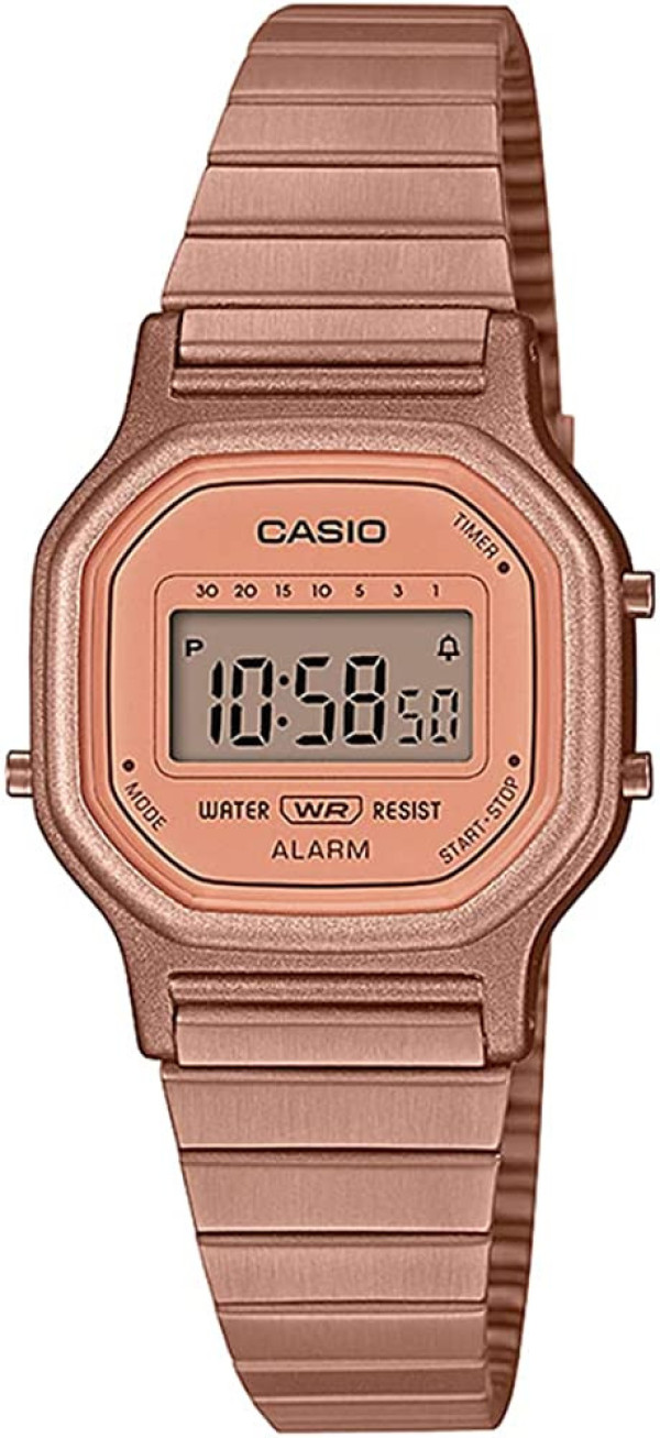 CASIO DIGITALNI LA-11WR-5A