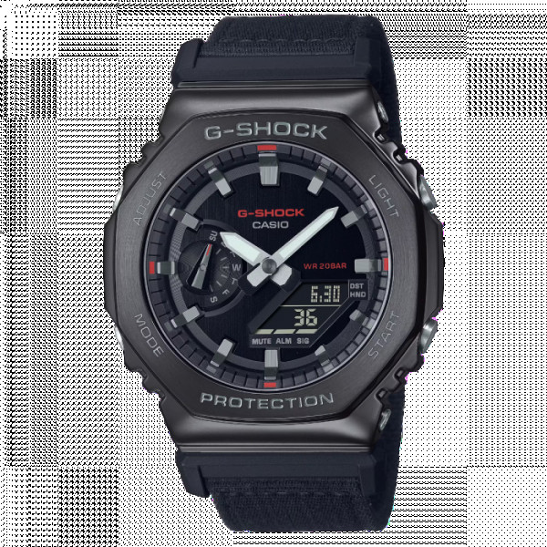 CASIO G-SHOCK GM-2100CB-1A