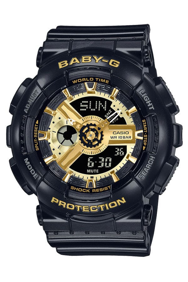 CASIO BABY-G BA-110X-1A