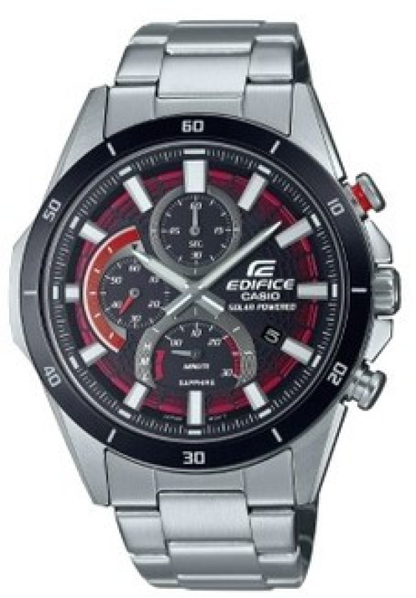 CASIO EDIFICE EFS-S610DB-1A