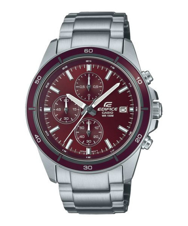 CASIO EDIFICE EFR-526D-5C