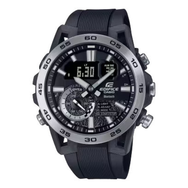 CASIO EDIFICE ECB-40P-1A