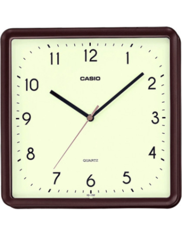 CASIO ZIDNI  SAT IQ-152-5
