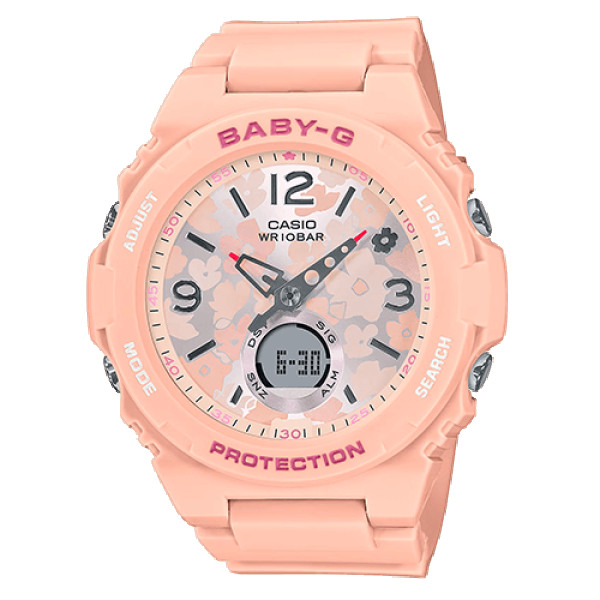 CASIO BABY-G BGA-260FL-4A