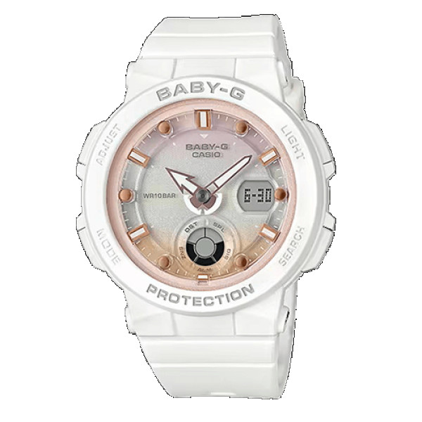 CASIO BABY-G BGA-250-7A2