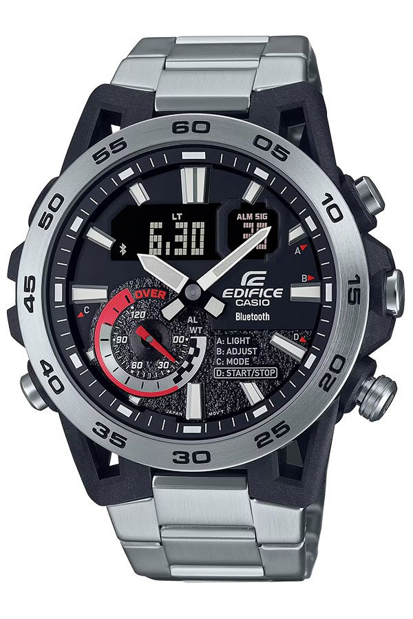 CASIO EDIFICE ECB-40D-1A