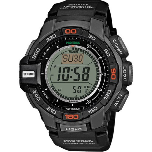 CASIO PRO TREK PRG-270-1E