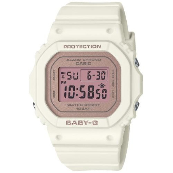 CASIO BABY-G BGD-565SC-4E