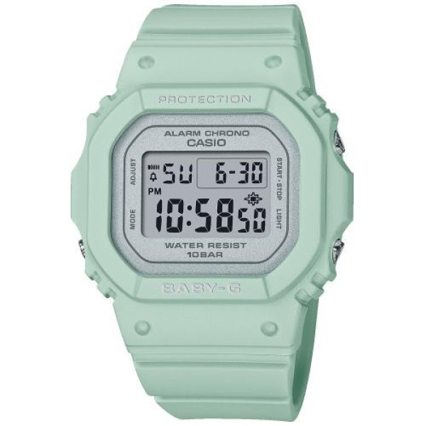 CASIO BABY-G BGD-565SC-3E