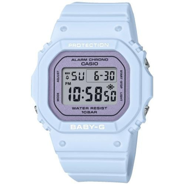 CASIO BABY-G BGD-565SC-2E