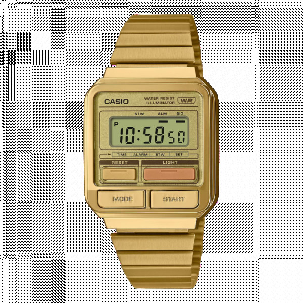 CASIO DIGITALNI A120WEG-9A