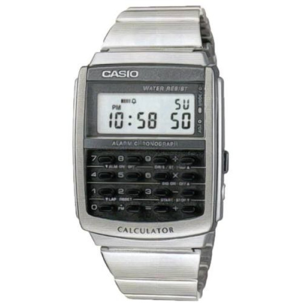 CASIO DIGITALNI CA-506-1