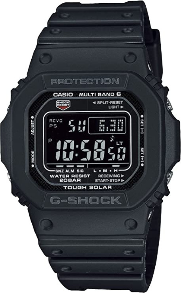 CASIO G-SHOCK GW-M5610U-1B