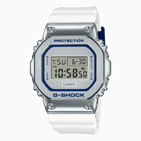 CASIO G-SHOCK GM-5600LC-7E