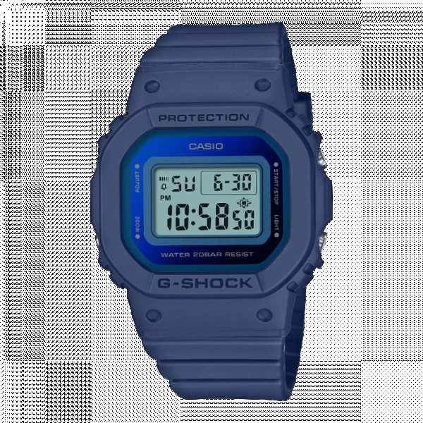 CASIO G-SHOCK GMD-S5600-2E