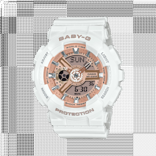 CASIO BABY-G BA-110X-7A1