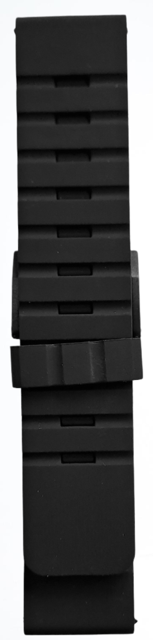 Silikonski kaiš - SK 24.27 Crna boja 24mm
