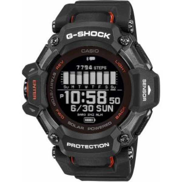 CASIO G-SHOCK GBD-H2000-1A