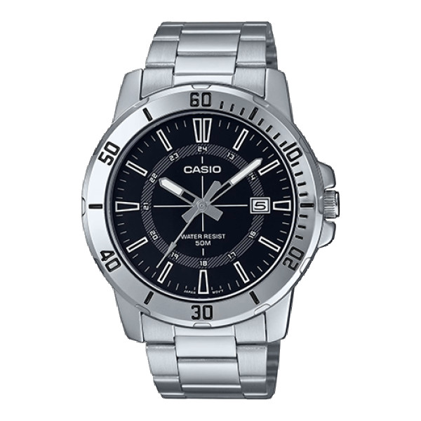 CASIO MTP-VD01D-1C