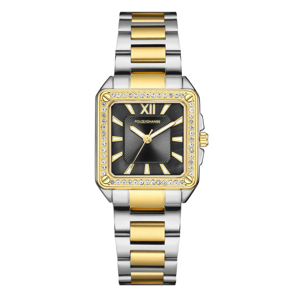 Polo Exchange PXW418-04