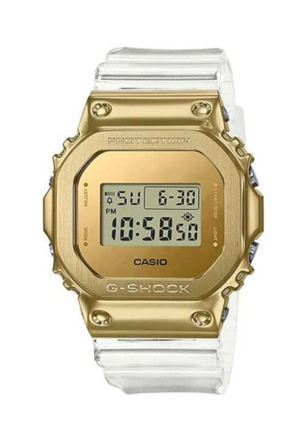 CASIO G-SHOCK GM-5600SG-9E