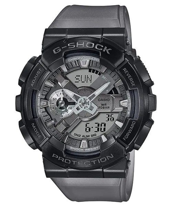 CASIO G-SHOCK GM-110MF-1A