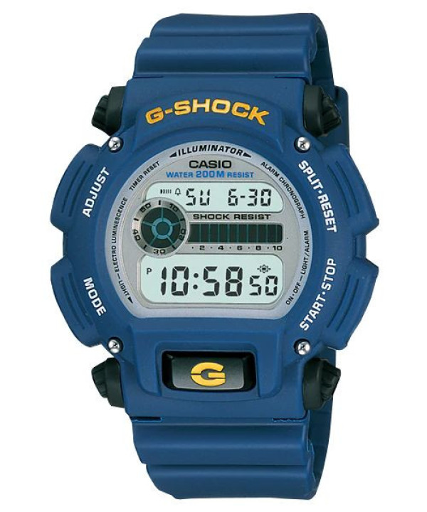 CASIO G-SHOCK DW-9052-2V