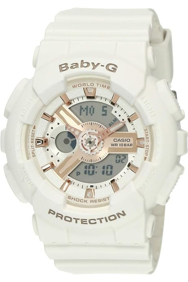 CASIO BABY-G BA-110XRG-7A