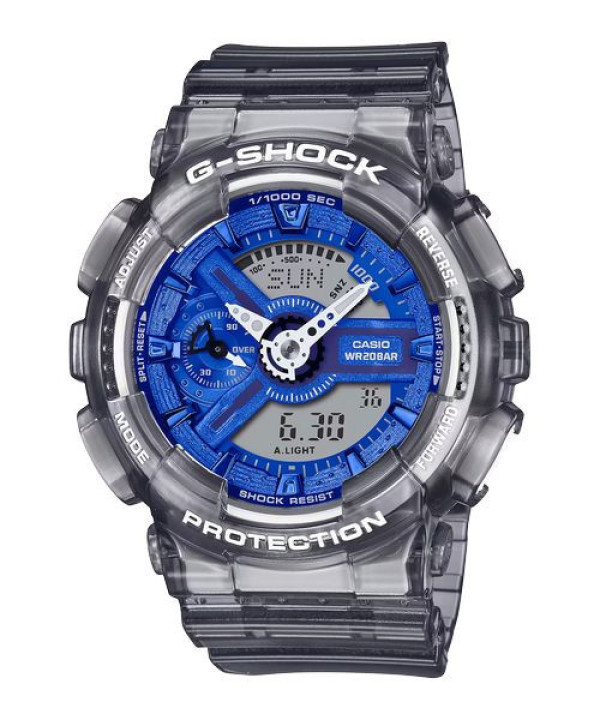 CASIO G-SHOCK GMA-S110TB-8A