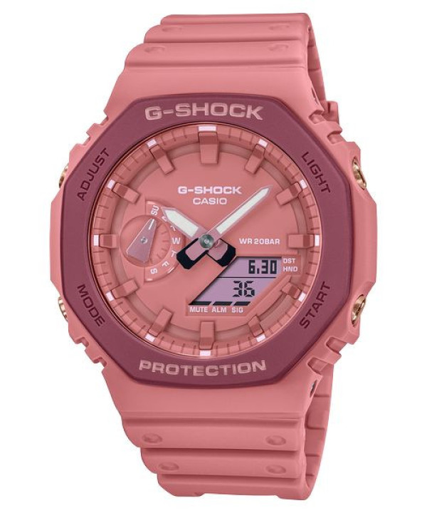 CASIO G-SHOCK GA-2110SL-4A4