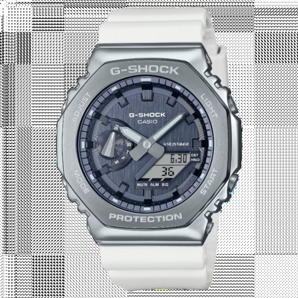 CASIO G-SHOCK GM-2100WS-7A