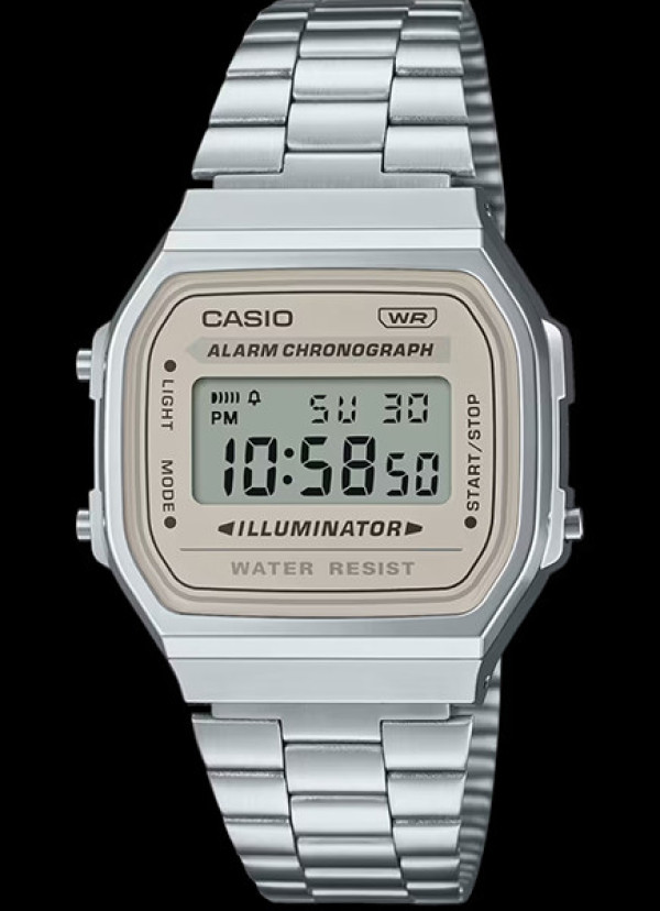 CASIO DIGITALNI A168WA-8A