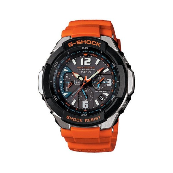 CASIO G-SHOCK GW-3000M-4A