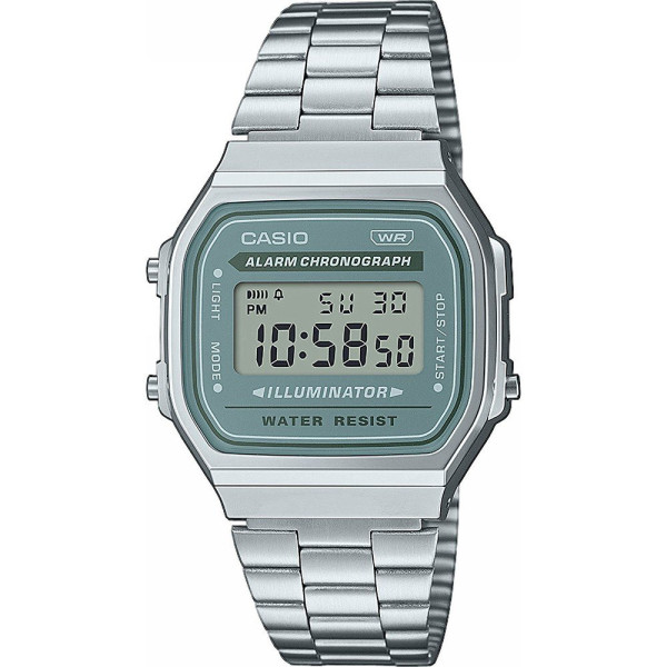 CASIO DIGITALNI A168WA-3A