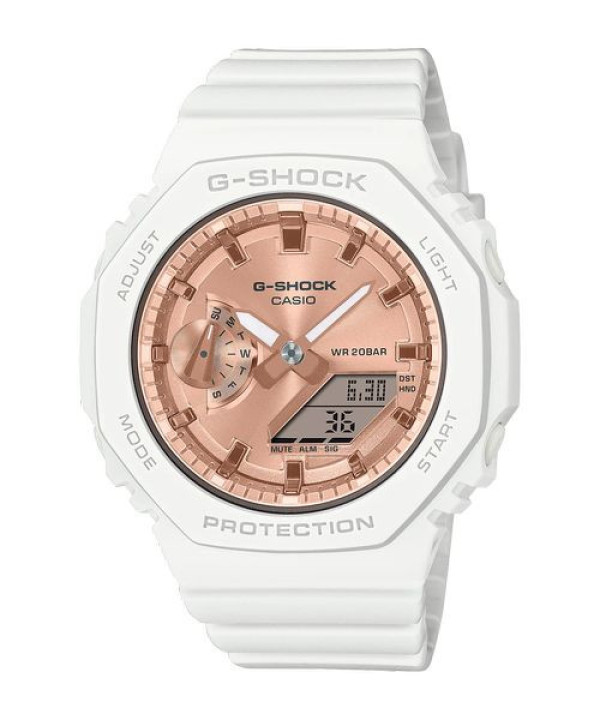 CASIO G-SHOCK GMA-S2100MD-7A