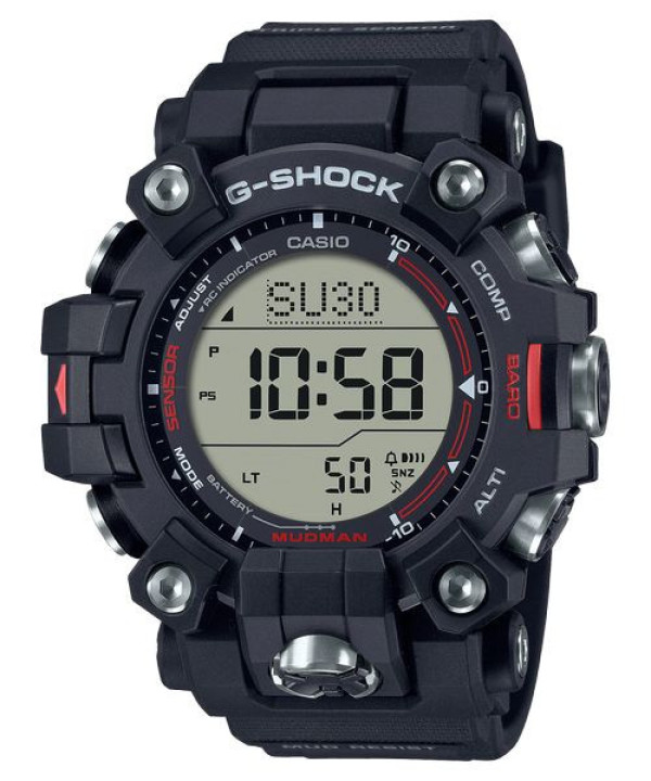 CASIO G-SHOCK GW-9500-1E