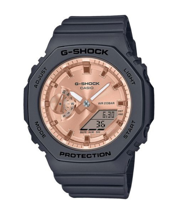 CASIO G-SHOCK GMA-S2100MD-1A