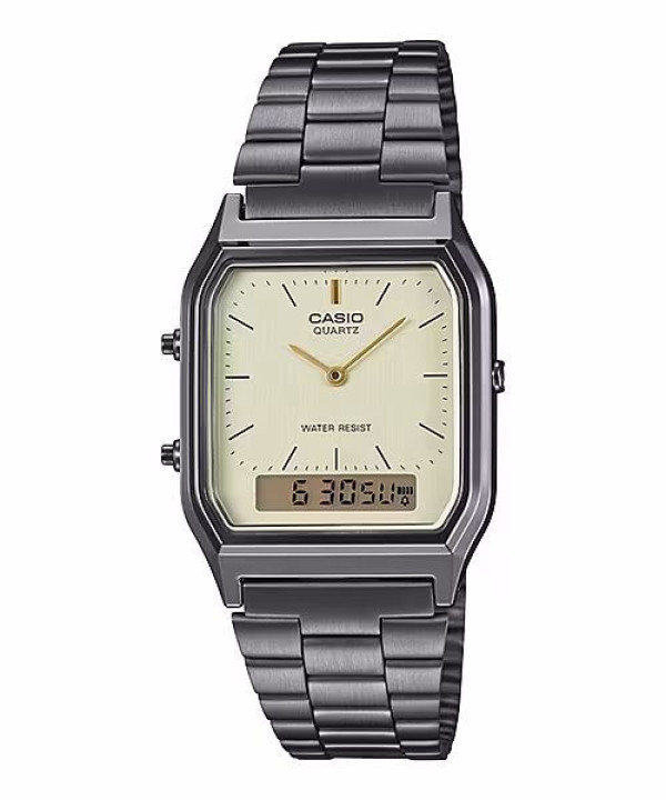 CASIO DIGITALNI AQ-230GG-9A